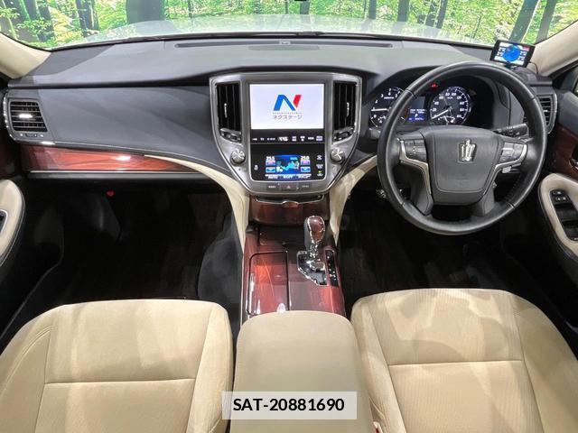 Toyota CROWN 2014-03 7804509-1