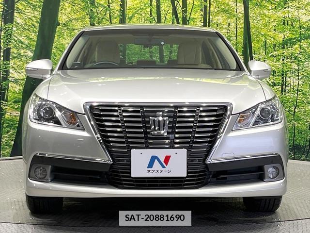Toyota CROWN 2014-03 7804509-13