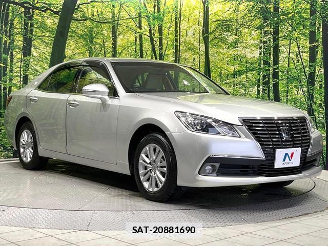Toyota CROWN 2014-03 7804509-15