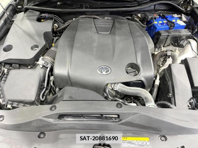 Toyota CROWN 2014-03 7804509-17