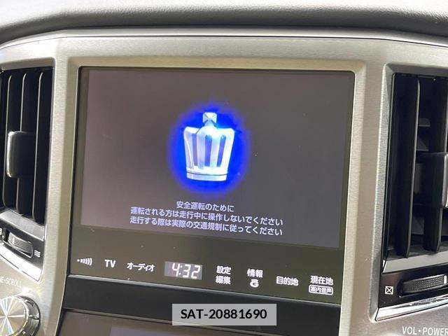 Toyota CROWN 2014-03 7804509-2