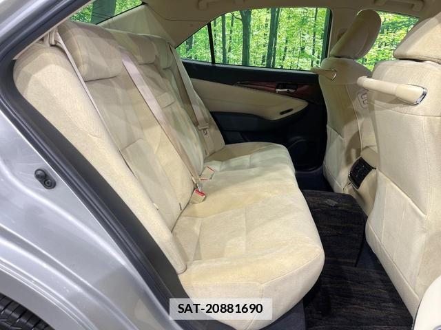 Toyota CROWN 2014-03 7804509-8