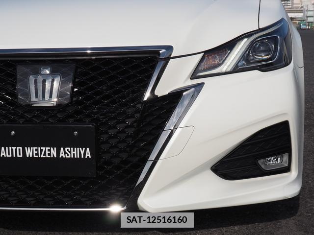 Toyota CROWN 2016-08 7805037-16