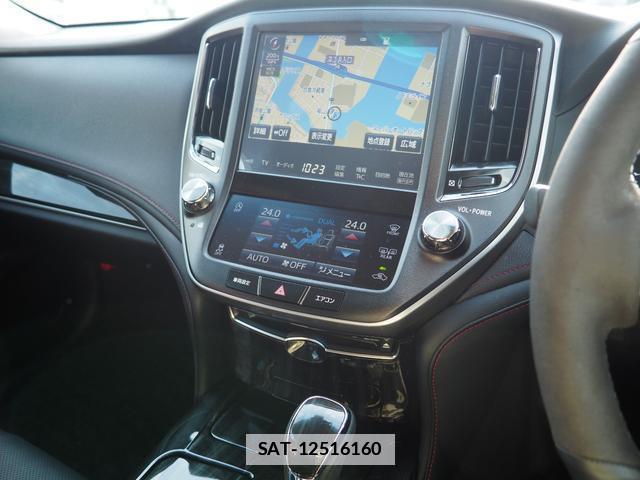 Toyota CROWN 2016-08 7805037-5