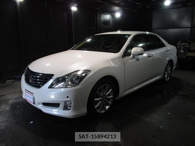 Toyota CROWN 2008-03 7806169-0
