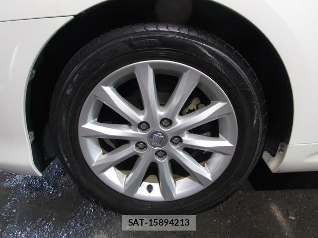 Toyota CROWN 2008-03 7806169-1