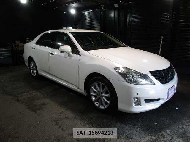Toyota CROWN 2008-03 7806169-10