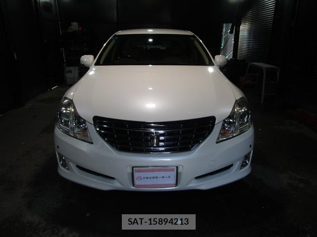 Toyota CROWN 2008-03 7806169-11