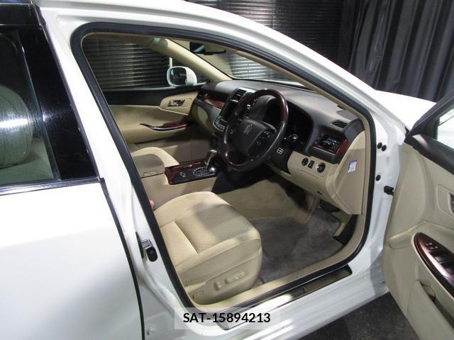 Toyota CROWN 2008-03 7806169-12