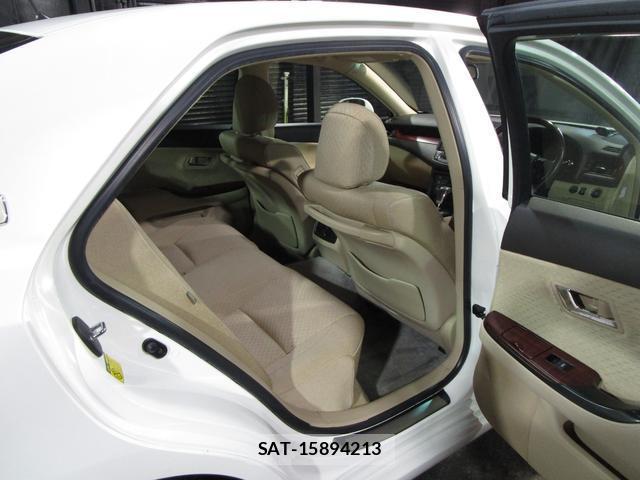 Toyota CROWN 2008-03 7806169-13
