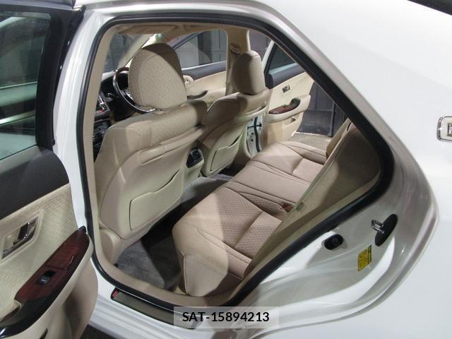 Toyota CROWN 2008-03 7806169-15