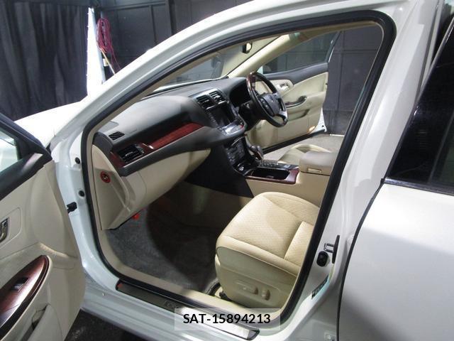 Toyota CROWN 2008-03 7806169-16