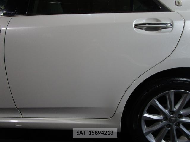 Toyota CROWN 2008-03 7806169-3