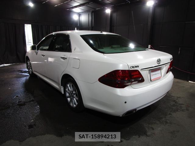 Toyota CROWN 2008-03 7806169-4
