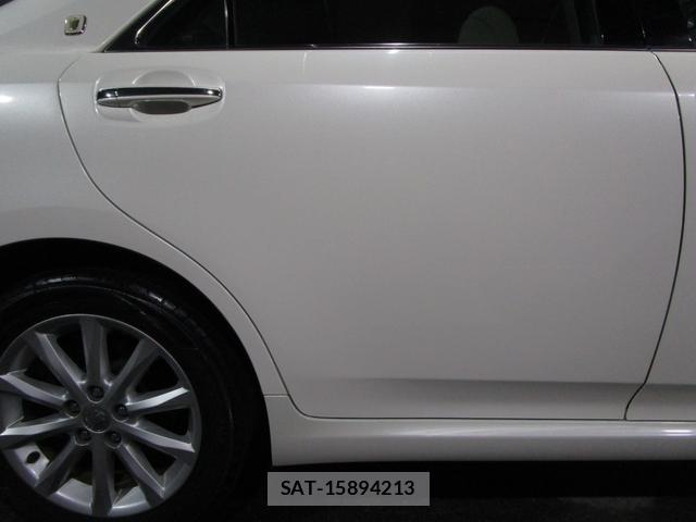 Toyota CROWN 2008-03 7806169-7