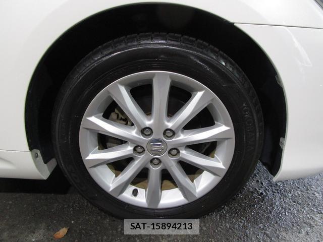 Toyota CROWN 2008-03 7806169-9