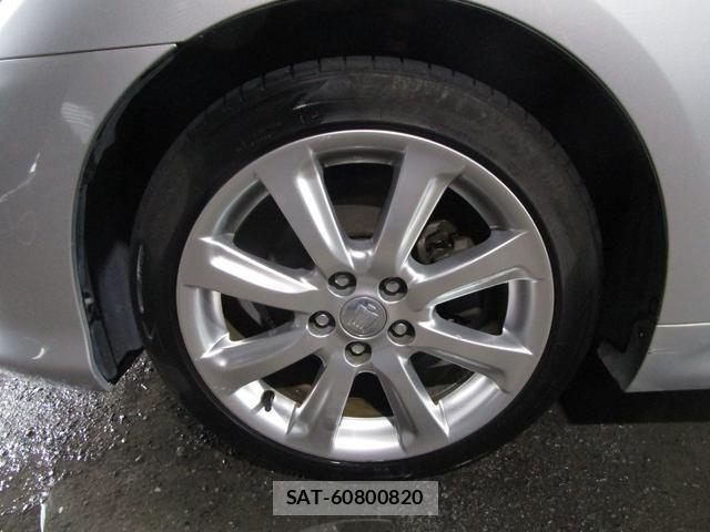 Toyota CROWN 2008-03 7806173-1