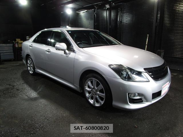 Toyota CROWN 2008-03 7806173-10