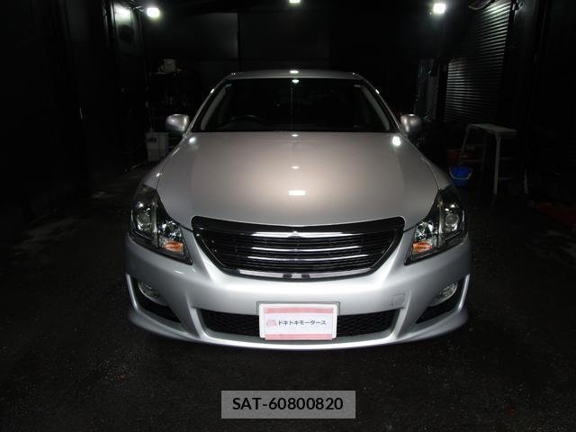 Toyota CROWN 2008-03 7806173-11
