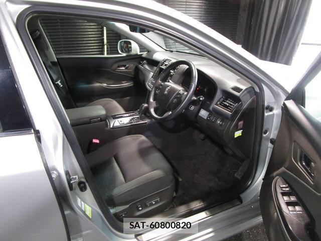 Toyota CROWN 2008-03 7806173-12