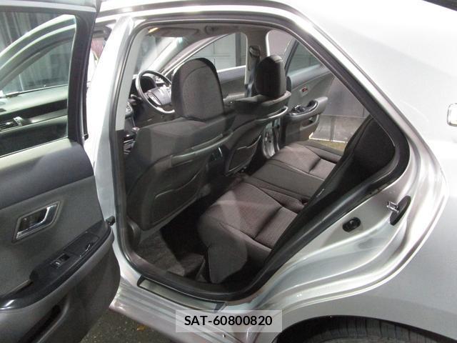 Toyota CROWN 2008-03 7806173-15