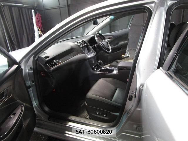 Toyota CROWN 2008-03 7806173-16