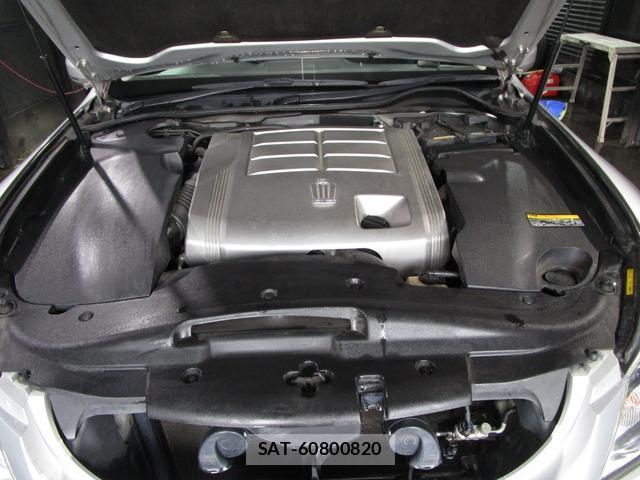 Toyota CROWN 2008-03 7806173-19