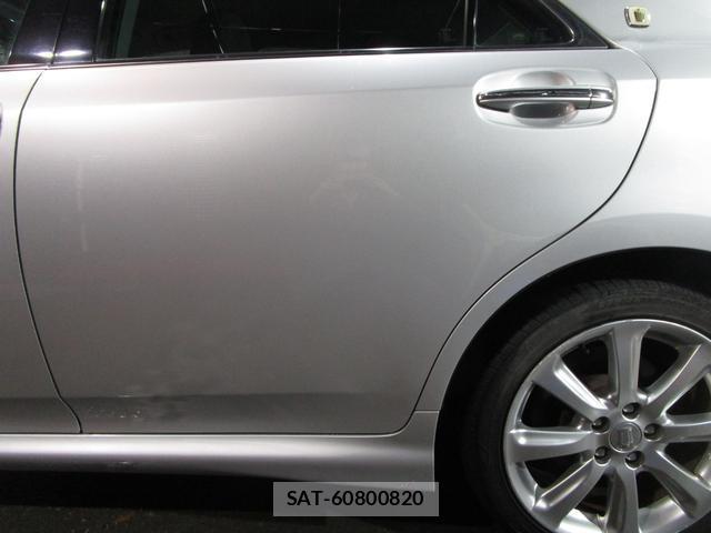 Toyota CROWN 2008-03 7806173-3