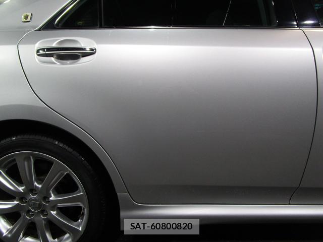 Toyota CROWN 2008-03 7806173-7