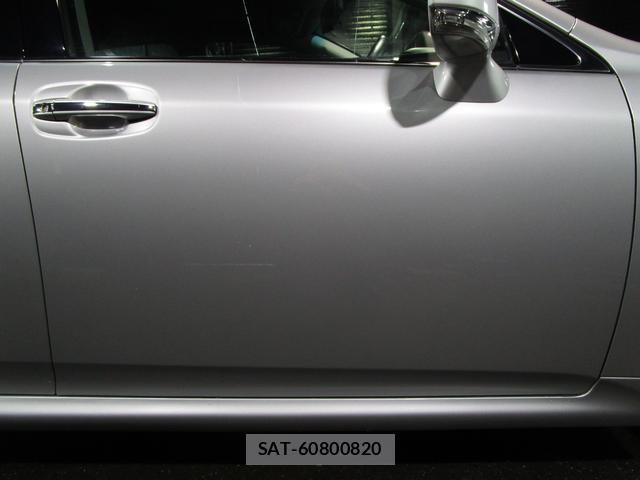 Toyota CROWN 2008-03 7806173-8
