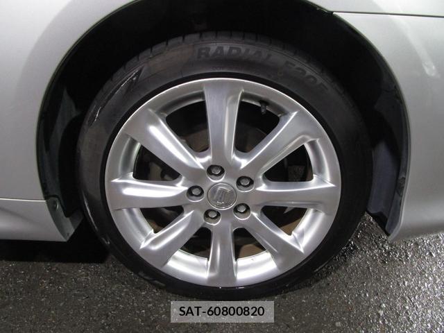 Toyota CROWN 2008-03 7806173-9
