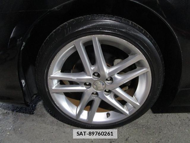 Toyota CROWN 2011-10 7806176-1