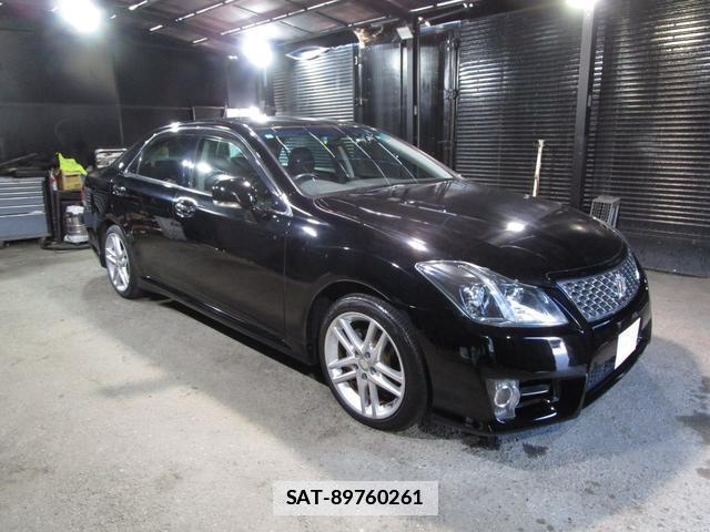 Toyota CROWN 2011-10 7806176-10