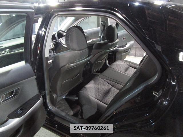Toyota CROWN 2011-10 7806176-15