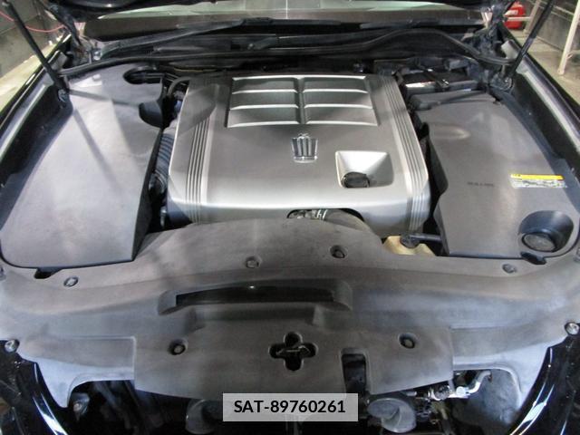 Toyota CROWN 2011-10 7806176-19
