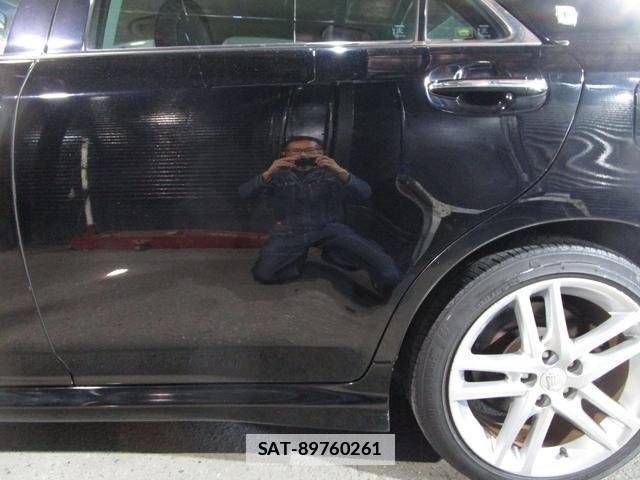 Toyota CROWN 2011-10 7806176-3