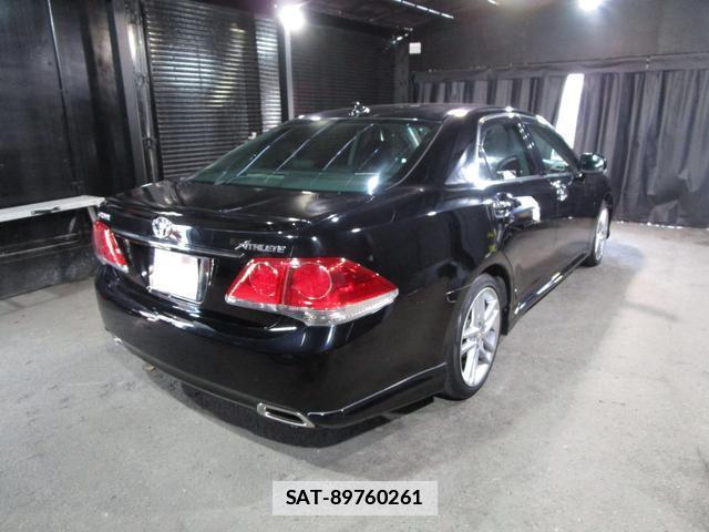 Toyota CROWN 2011-10 7806176-6