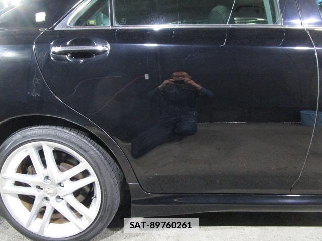 Toyota CROWN 2011-10 7806176-7