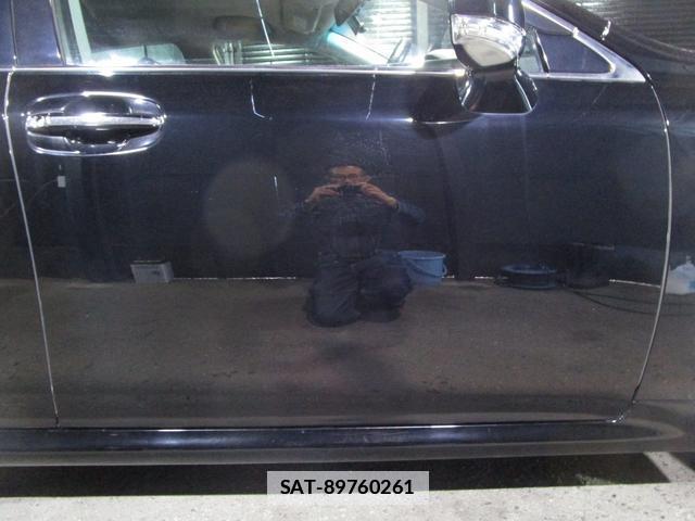 Toyota CROWN 2011-10 7806176-8