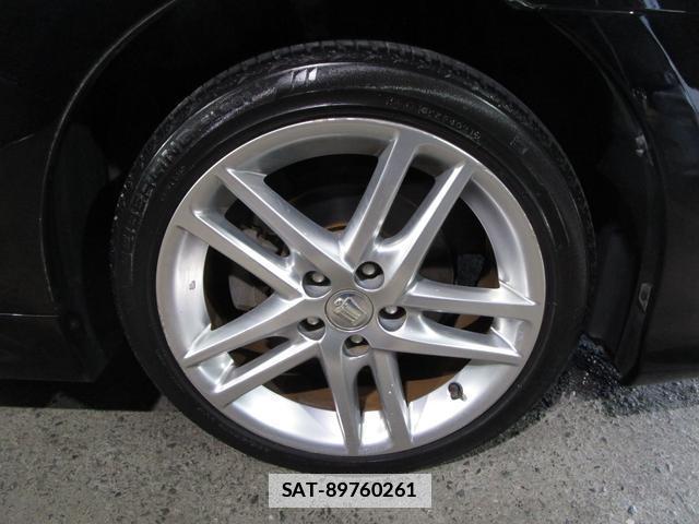 Toyota CROWN 2011-10 7806176-9