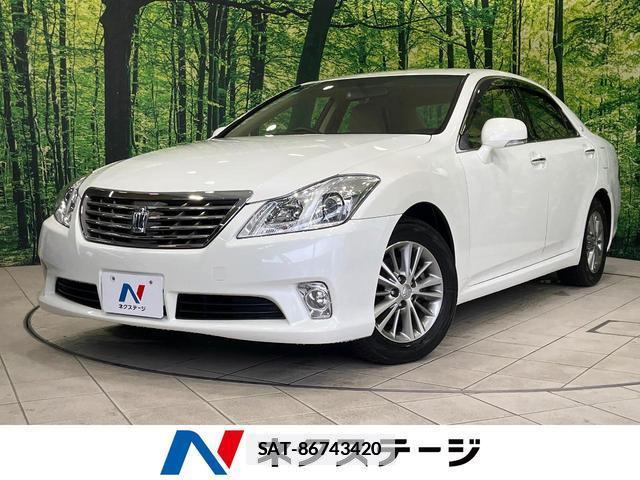 Toyota CROWN 2010-03 7806438-0