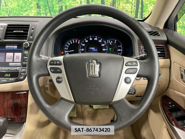Toyota CROWN 2010-03 7806438-10