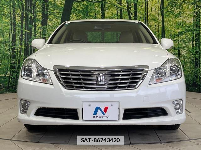 Toyota CROWN 2010-03 7806438-13
