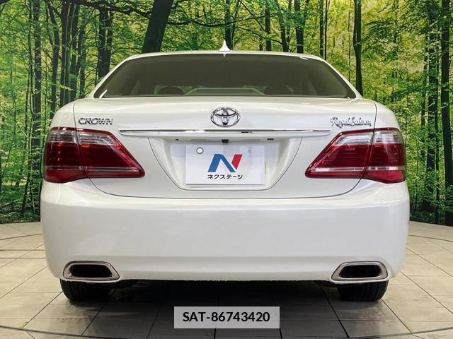 Toyota CROWN 2010-03 7806438-14