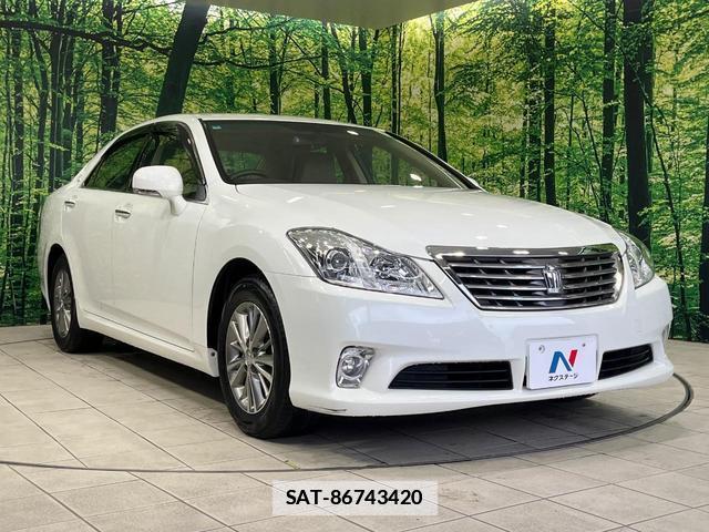 Toyota CROWN 2010-03 7806438-15