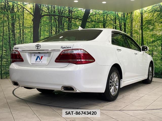 Toyota CROWN 2010-03 7806438-16