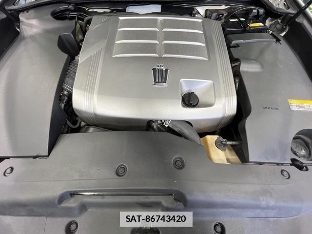 Toyota CROWN 2010-03 7806438-17