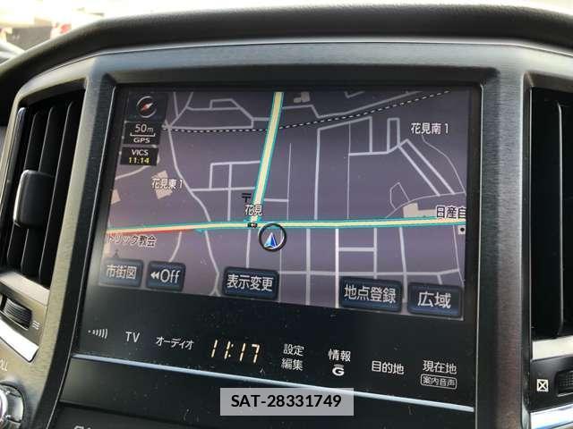 Toyota CROWN 2013-05 7806557-10