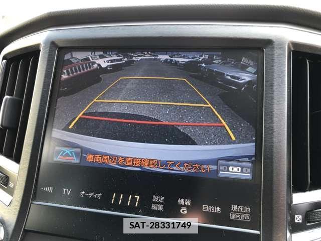 Toyota CROWN 2013-05 7806557-4