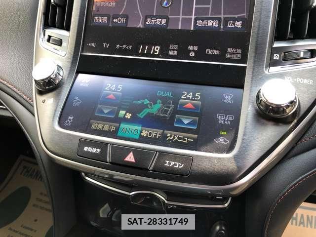 Toyota CROWN 2013-05 7806557-5